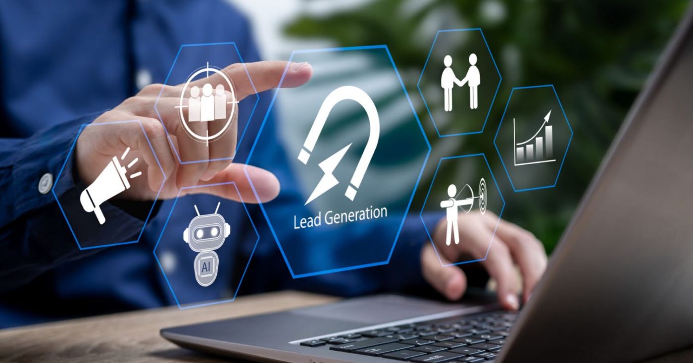Get Leads Daily