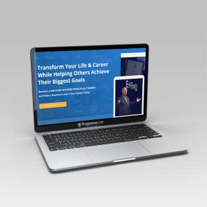 Jack Canfield – Train The Trainer Online