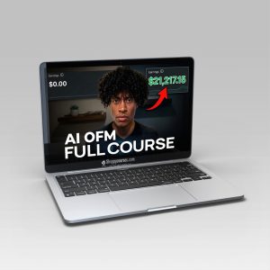 Jimmy Denero - AI OFM FRAMEWORK