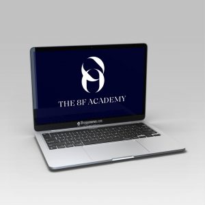 Jordan Ross - The 8F Academy