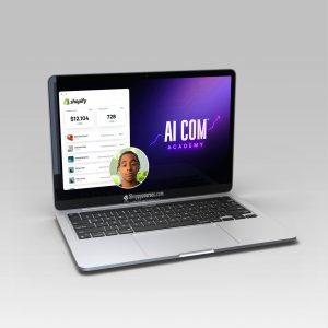 Jordan Welch – AI Commerce Course