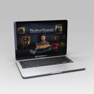 Joseph Todd - EliteSpeak Community