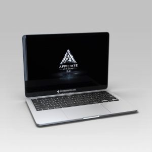 Josh Adkins - Affiliate Academy 2.0