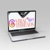 Juliete Mirella - Viral Threads GPT