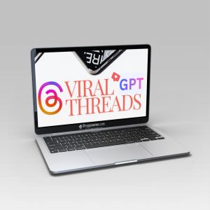 Juliete Mirella - Viral Threads GPT