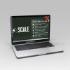 Justin Brooke - Scale Live Cohort