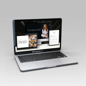 Kadie Smith – The Brand Edit & Business Bundle