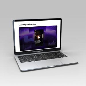 Kallaway - Short-Form Academy Programme