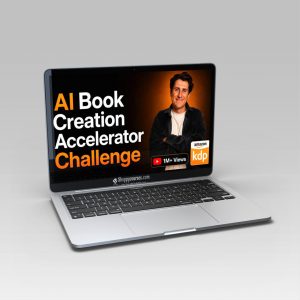 Ken Fornari - AI Book Creation Accelerator