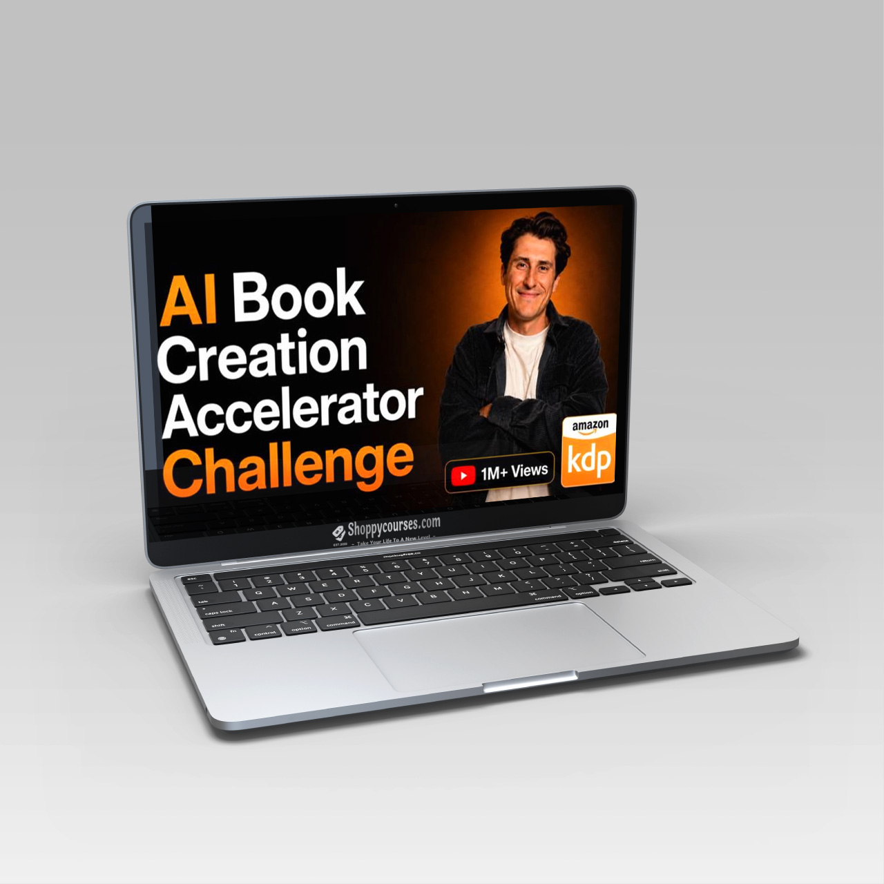 Ken Fornari - AI Book Creation Accelerator Ken Fornari - AI Book Creation Accelerator
