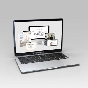 Lola Melani – The Ultimate Portfolio