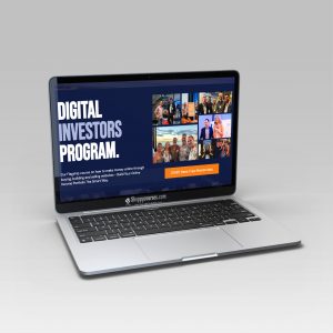 Matt & Liz Raad – Digital Investors Program 2026