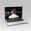 Melanie Ann Layer - The Art of Sales