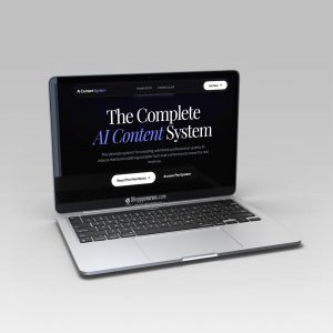 MikoAI – AI Content System V3 (June 2026)
