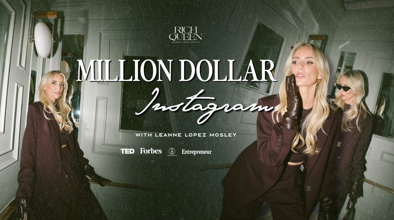 Million Dollar Instagram