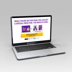 Mindful Line – Wealth Code