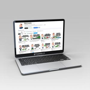 Nick Invests - Nick Invests Community