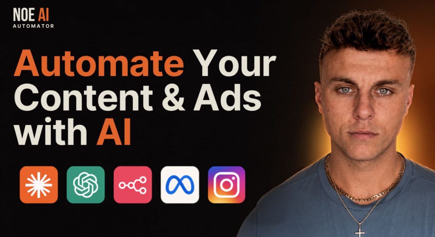 NoeAI Automator (June 2026)