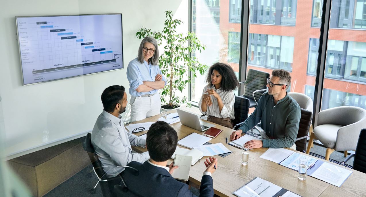 One Big Idea Masterclass