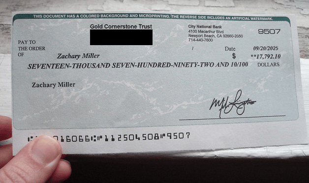 Overnight Lien Profits