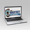 Perry Belcher - Bigfoot Blueprint