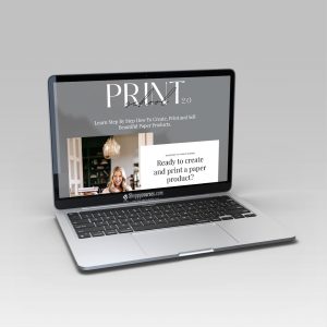Polly Payne – Print School 2.0