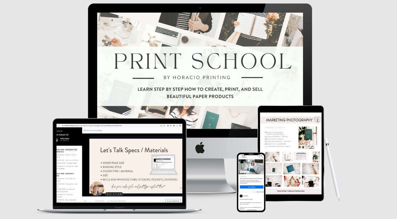 Print School 2.0