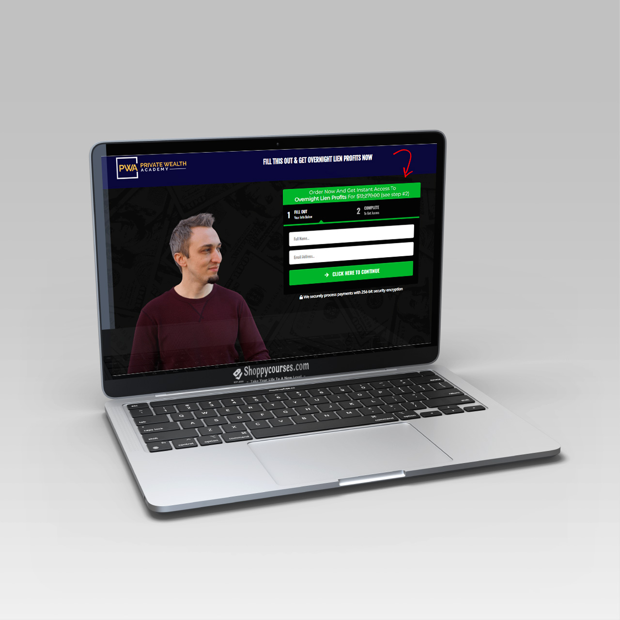 Private Wealth Profits – Overnight Lien Profits Private Wealth Profits – Overnight Lien Profits