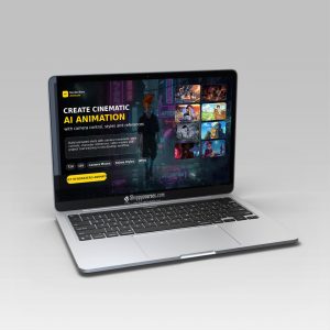 PromptGeek - RenderZero Animate