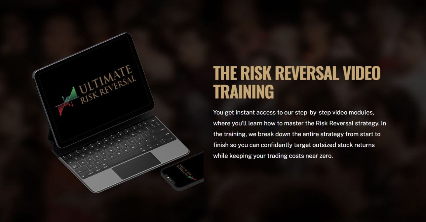 Risk Reversal program