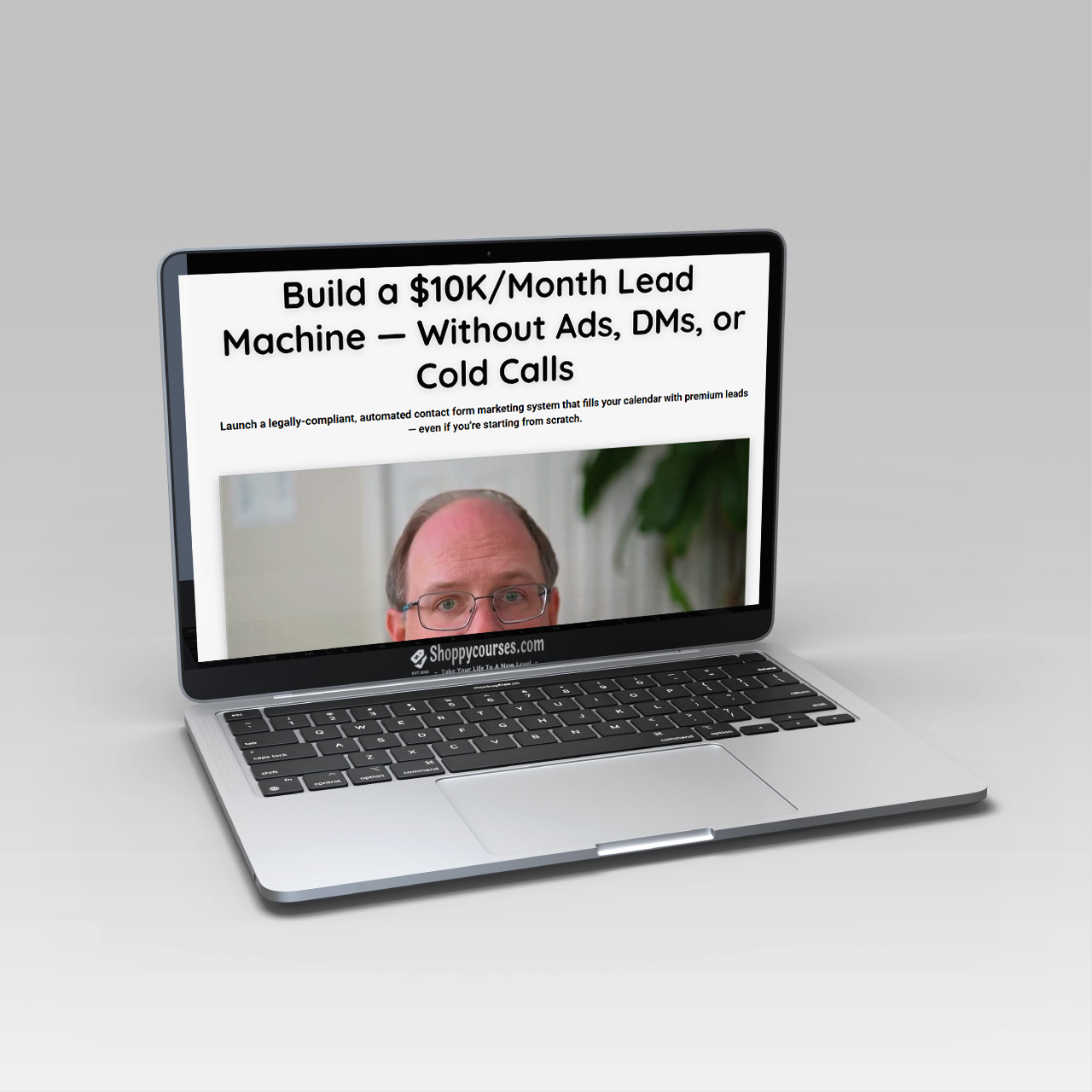 Ryan Borden – Get Leads Daily Ryan Borden – Get Leads Daily