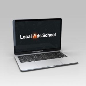 Samuel Darby - Local Ads School (June 2026)