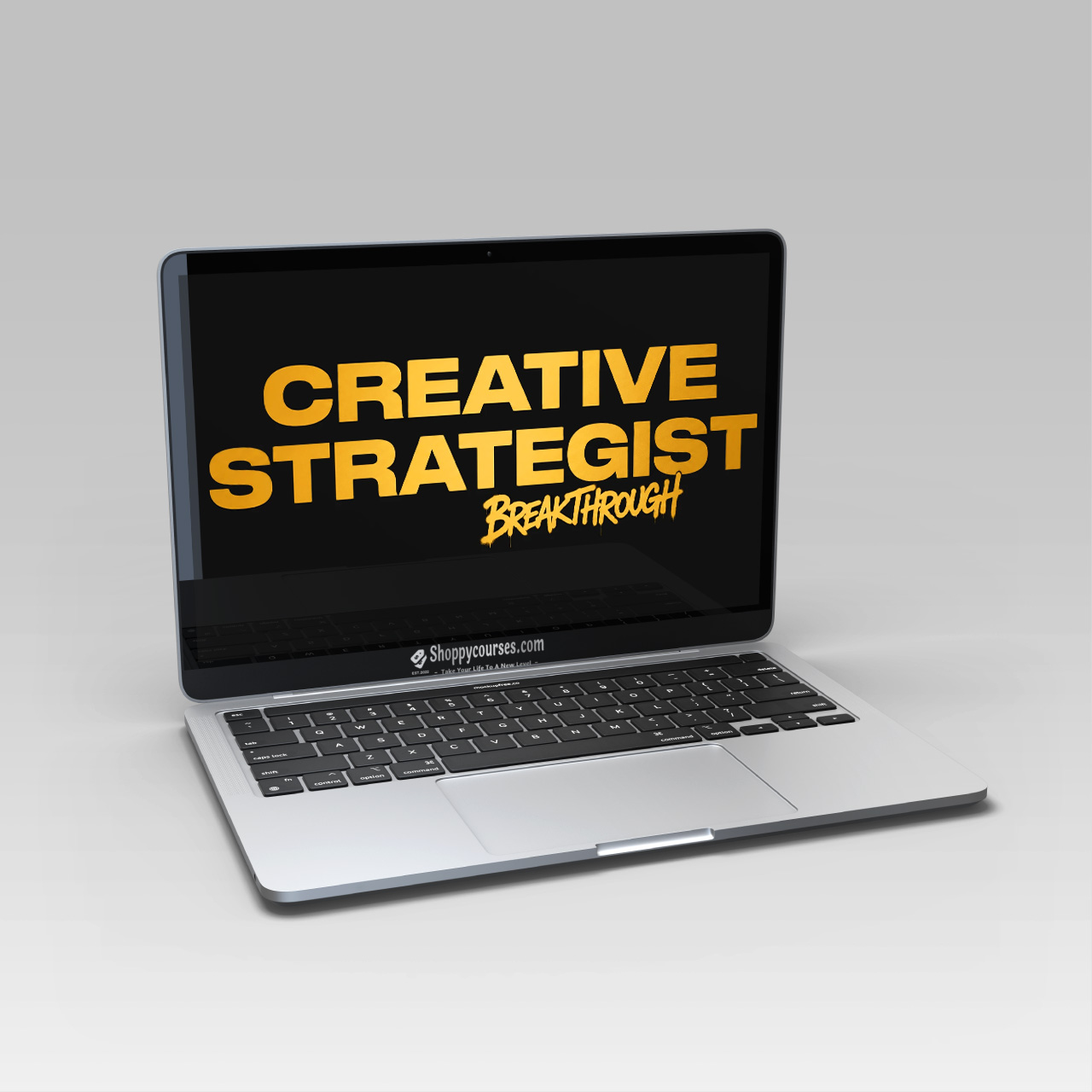 Sean Ferres - CMB 3.0 The Creative Strategist Sean Ferres - CMB 3.0 The Creative Strategist