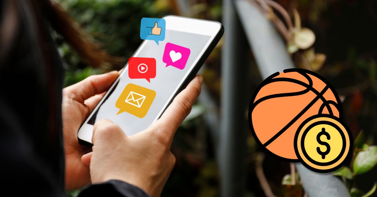 Sports Content Creators
