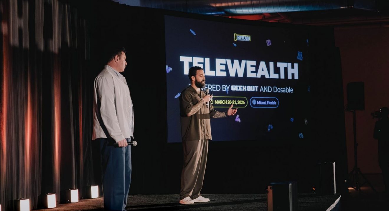 Telewealth Miami 2026