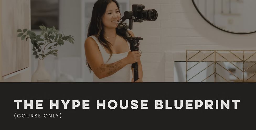 The Hype House Blueprint
