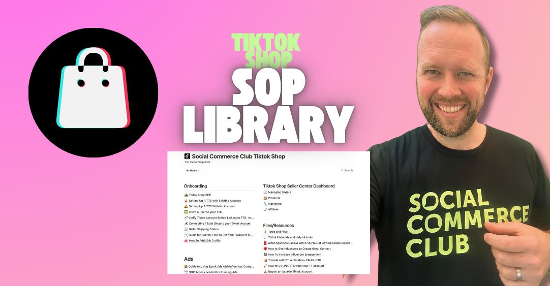 Tiktok Shop OS (June 2026)