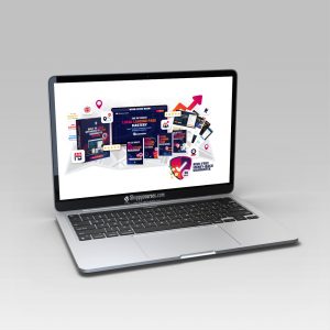 Tim Kahlert - Local Landing Page Framework