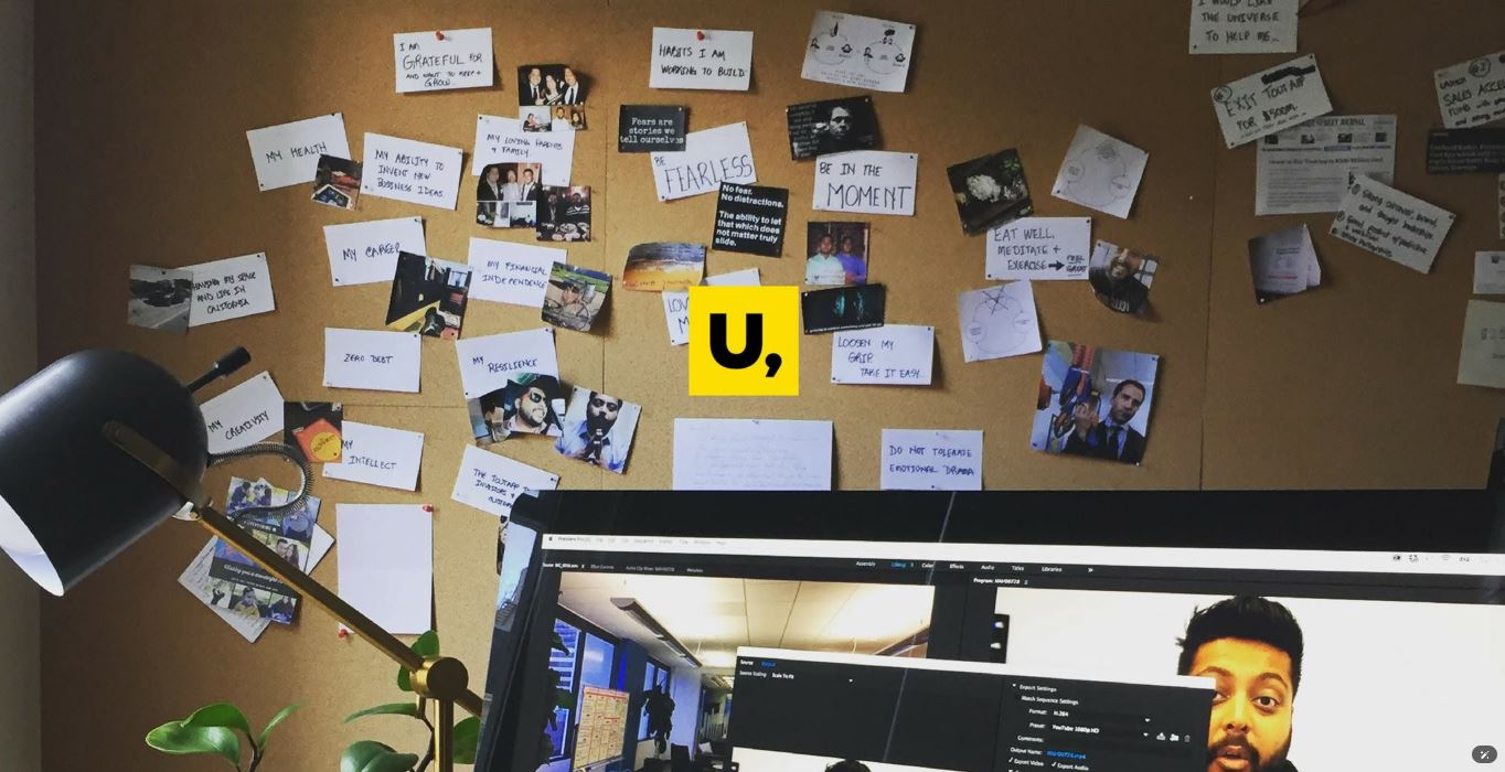 Unstoppable SaaS Launch Program
