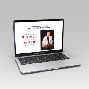 Zan Perrion - The Way of the Natural