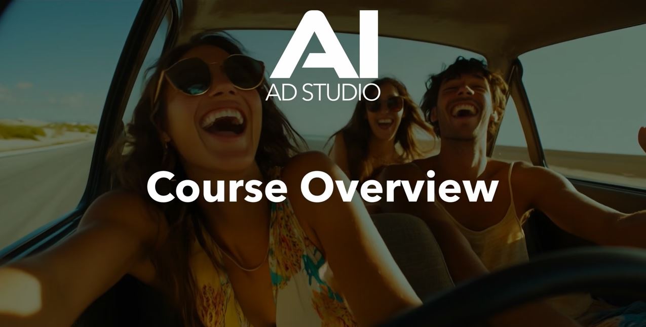 AI Ad Studio