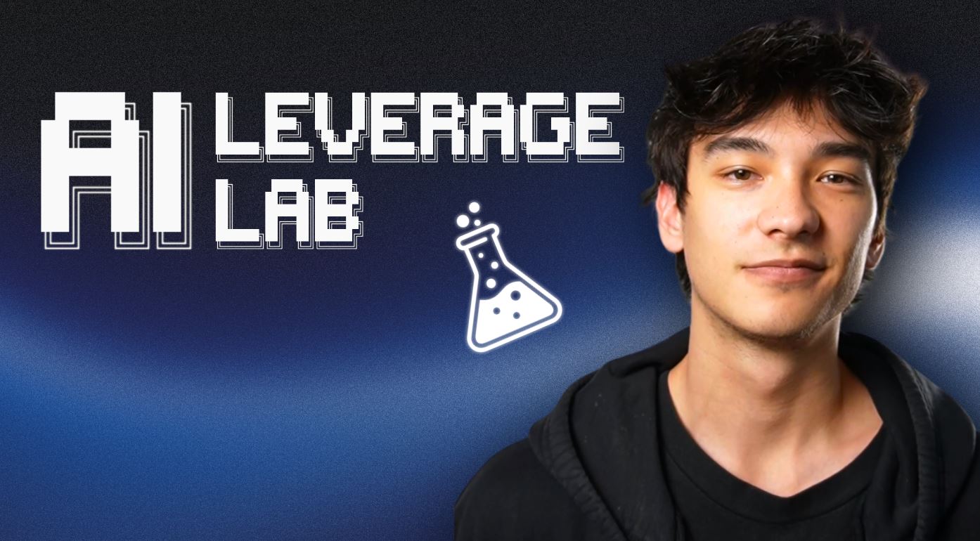 AI Leverage Lab