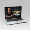 Aaron Fletcher - Customer Engine Academy