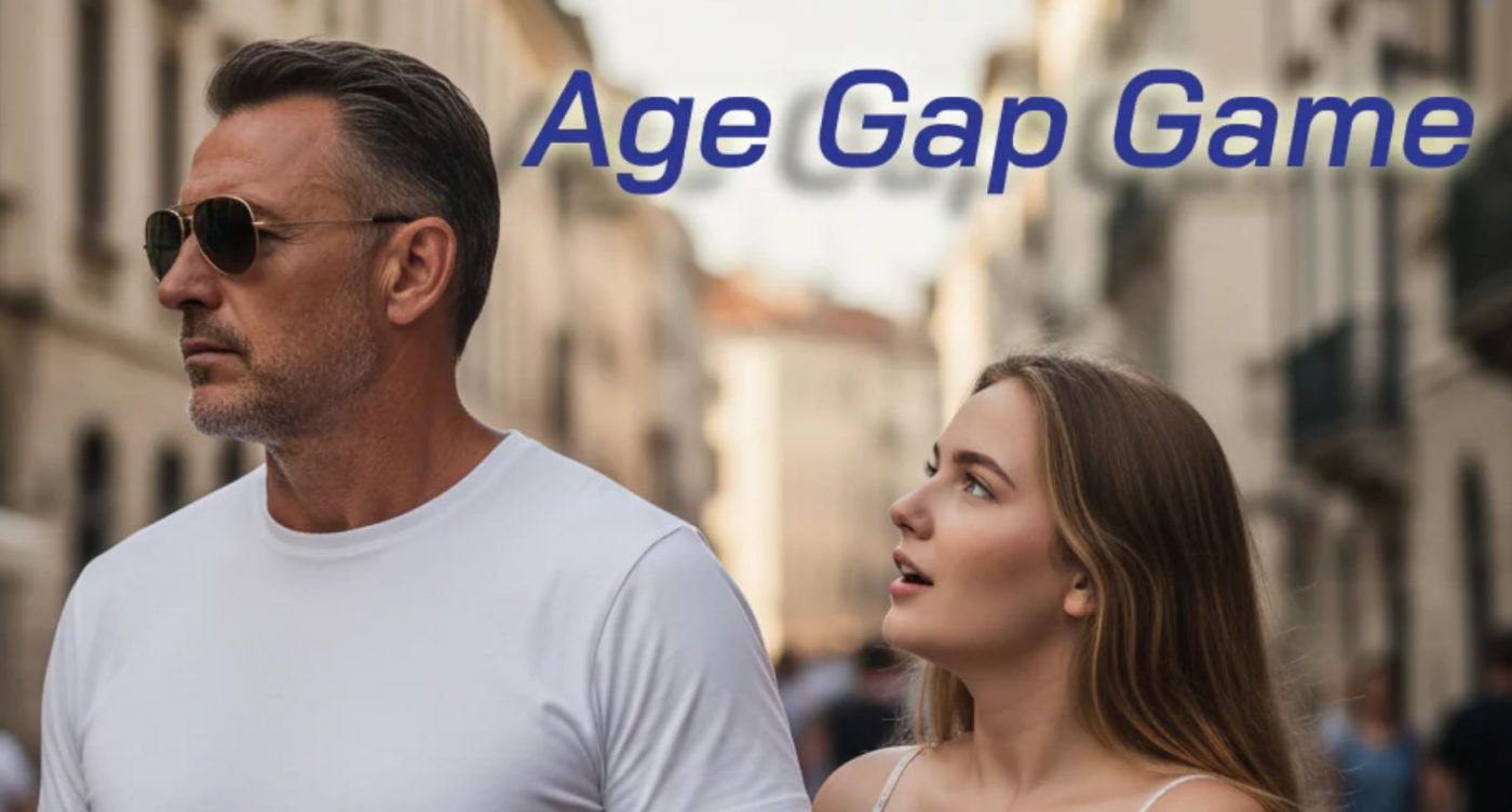 Age gap Game Course