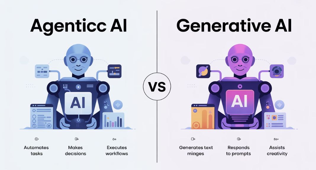 Agentic AI for Founders