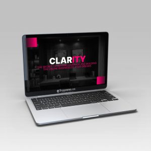 Ben Adkins – The Clarity Program