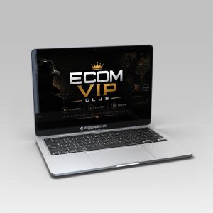 Blackhat Ecom - Ecomstein MRR
