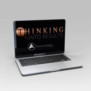 Bob Proctor – Thinking Into Results (2026)