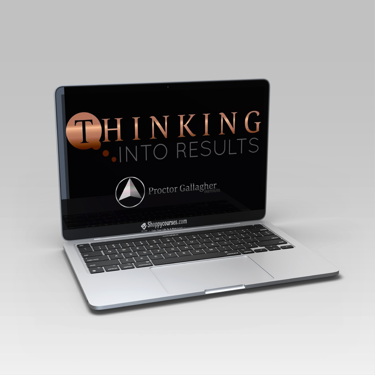 Bob Proctor – Thinking Into Results (2026) Bob Proctor – Thinking Into Results (2026)