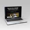Brook Hiddink – High Ticket E-Commerce Program